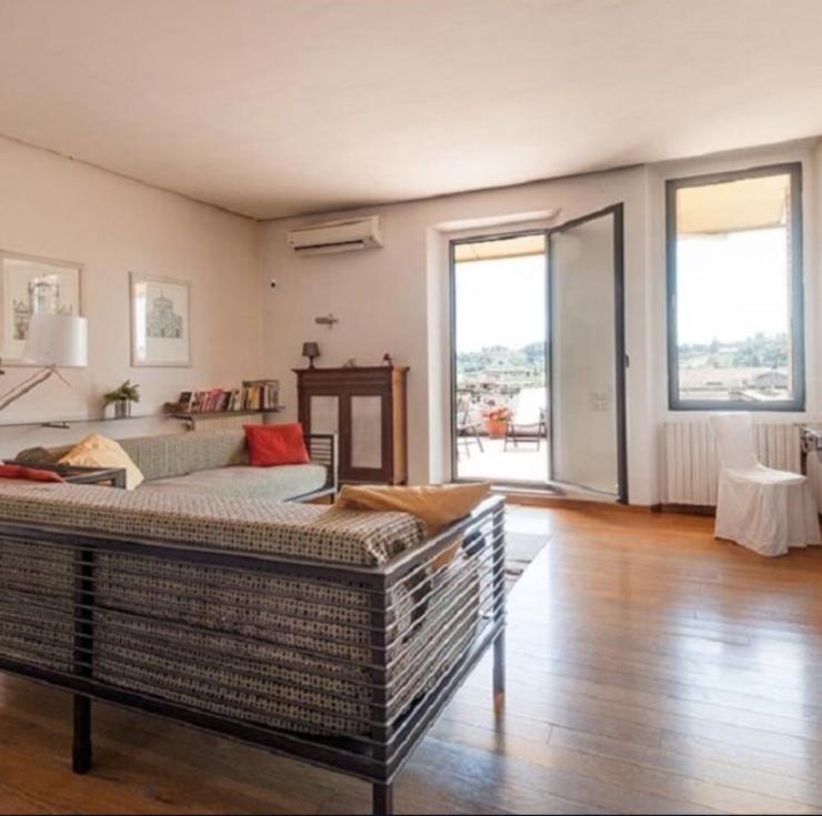 Apartamento Il Duomo In Faccia