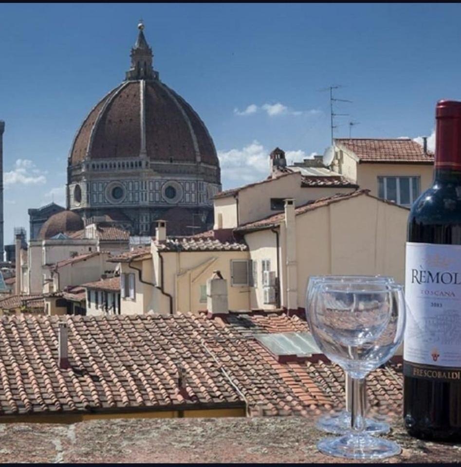 Apartamento Il Duomo In Faccia Florencia