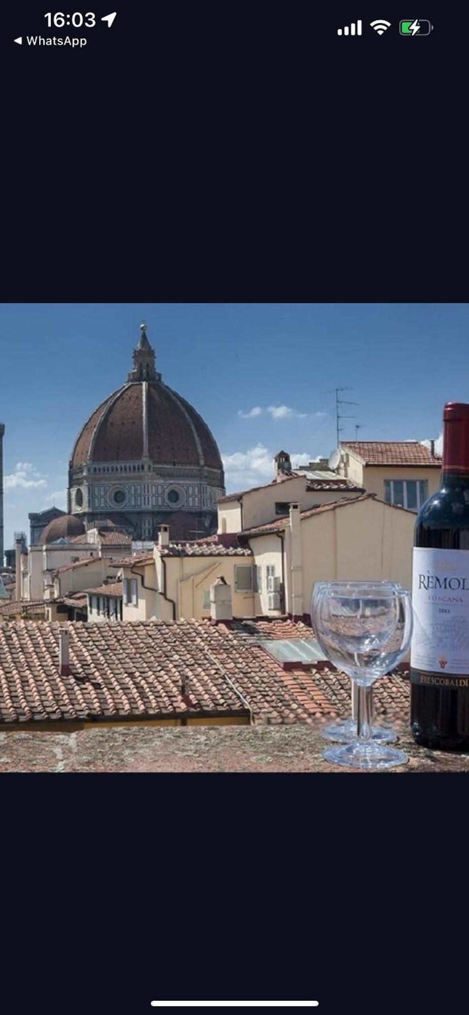 Apartamento Il Duomo In Faccia *
